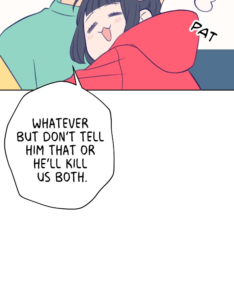 Nice to Meet You (Webtoon) Chapter 19 - page 62