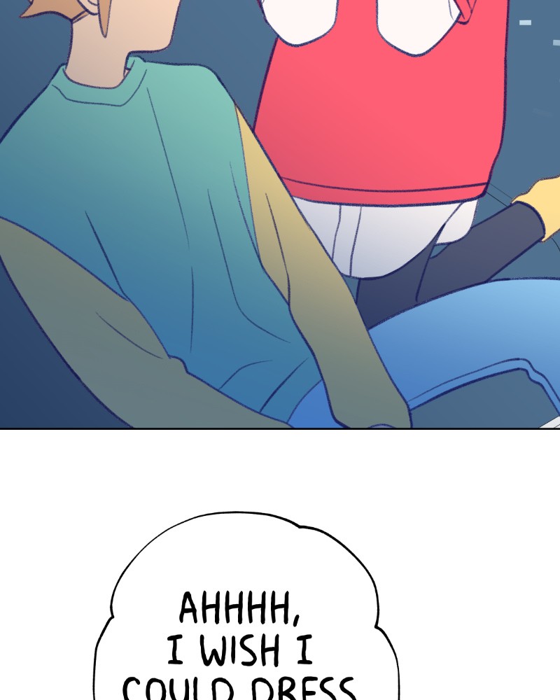 Nice to Meet You (Webtoon) Chapter 19 - page 67