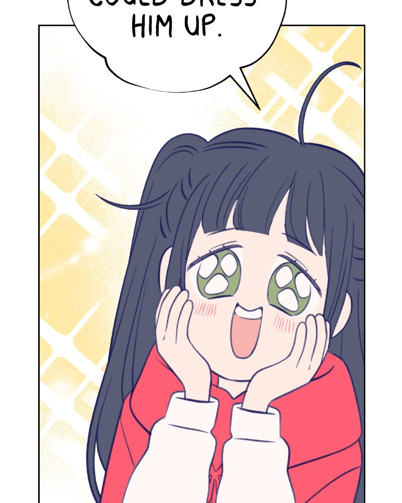 Nice to Meet You (Webtoon) Chapter 19 - page 68