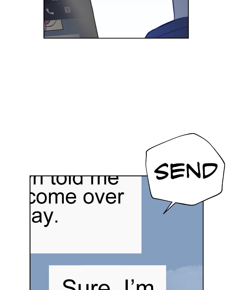 Nice to Meet You (Webtoon) Chapter 19 - page 86