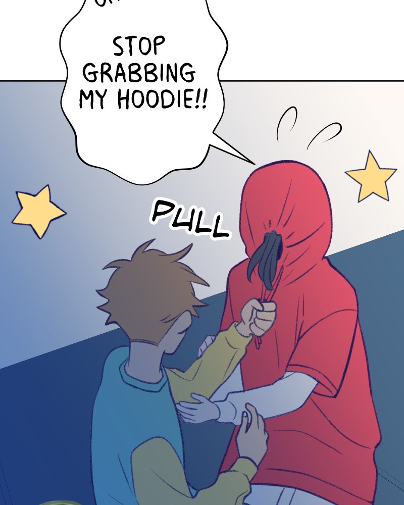 Nice to Meet You (Webtoon) Chapter 19 - page 9