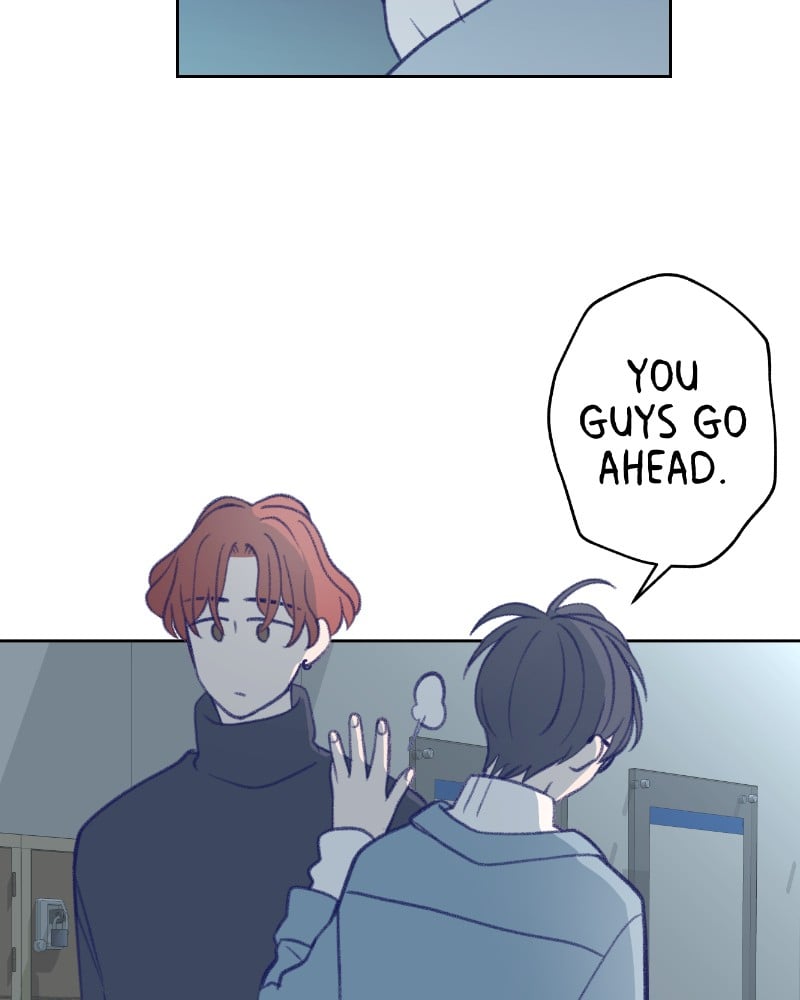 Nice to Meet You (Webtoon) Chapter 26 - page 22