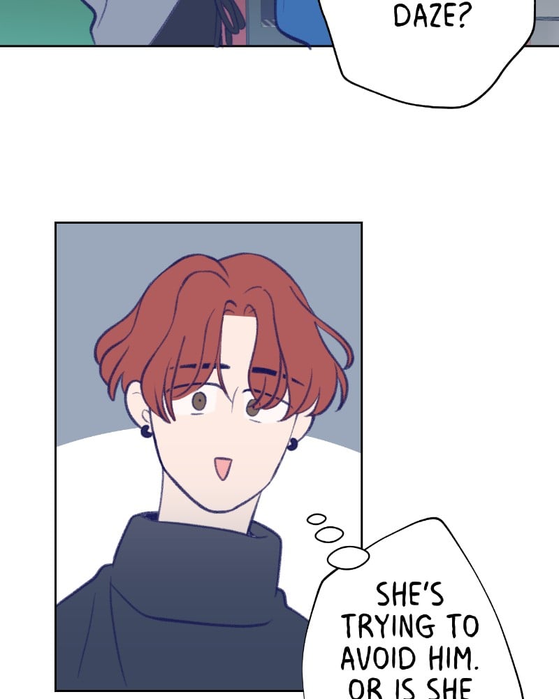 Nice to Meet You (Webtoon) Chapter 26 - page 6