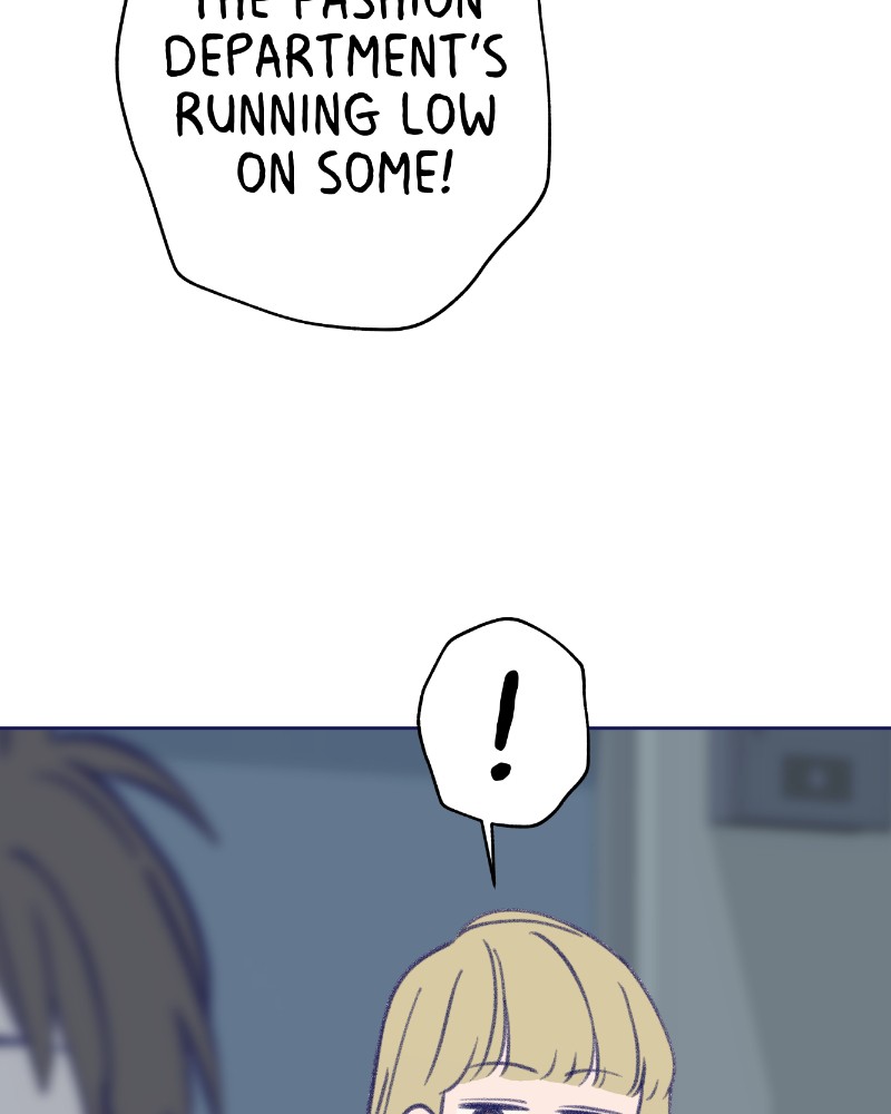 Nice to Meet You (Webtoon) Chapter 26 - page 77