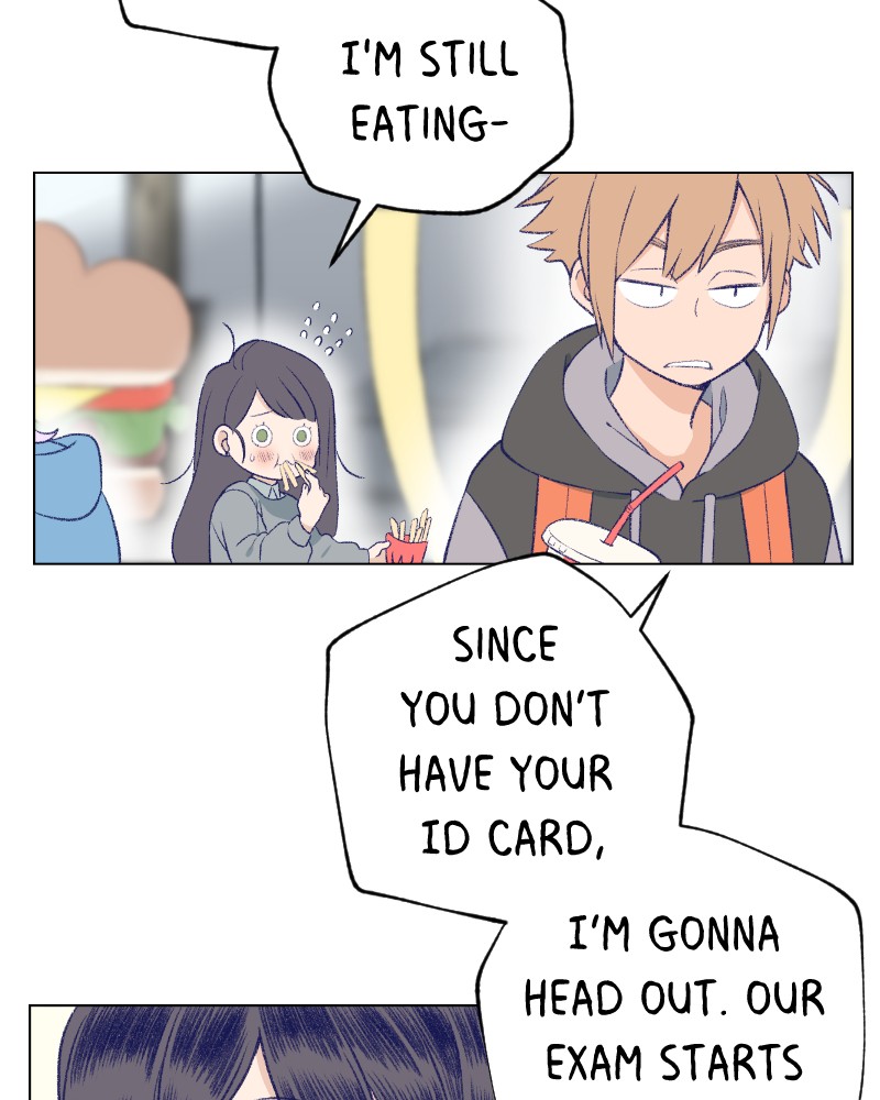 Nice to Meet You (Webtoon) Chapter 2 - page 10