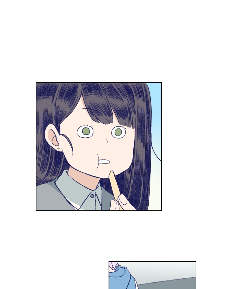 Nice to Meet You (Webtoon) Chapter 2 - page 12