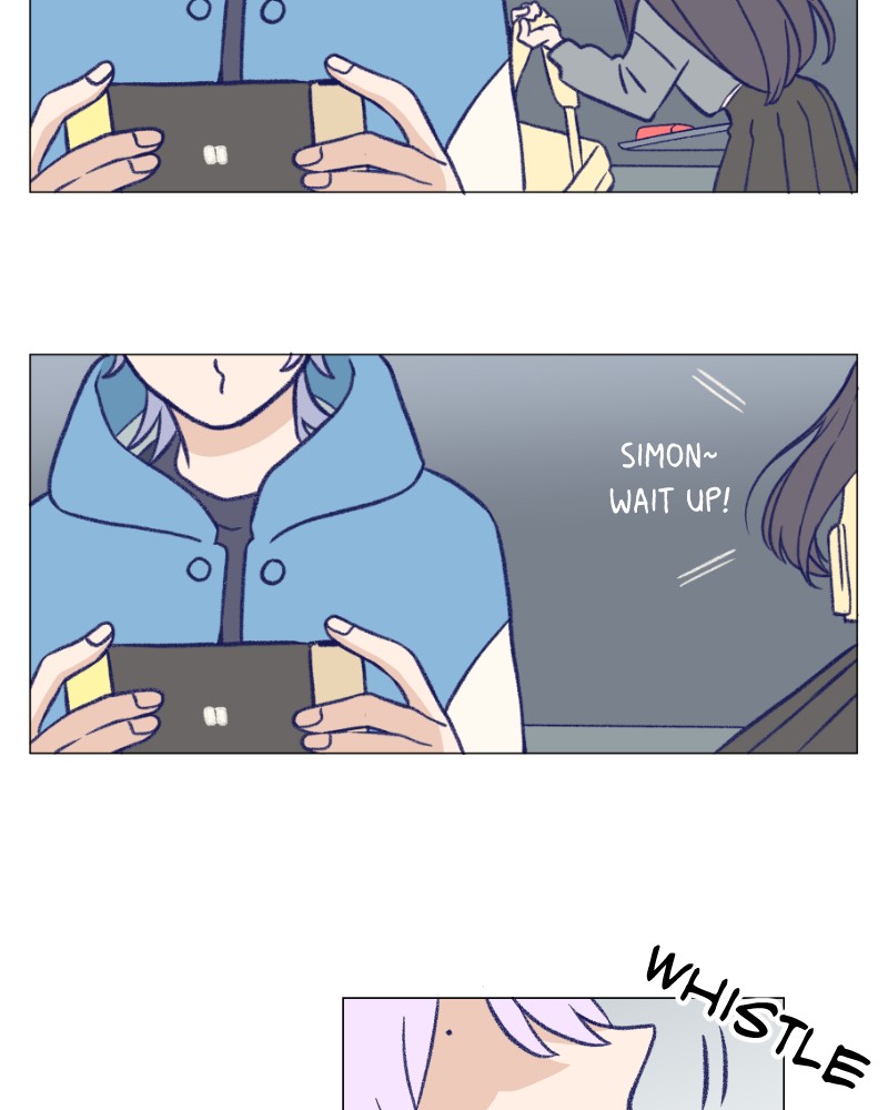 Nice to Meet You (Webtoon) Chapter 2 - page 21