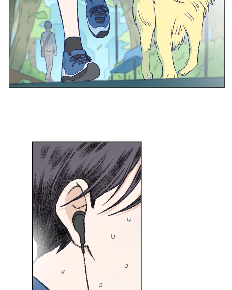 Nice to Meet You (Webtoon) Chapter 2 - page 26