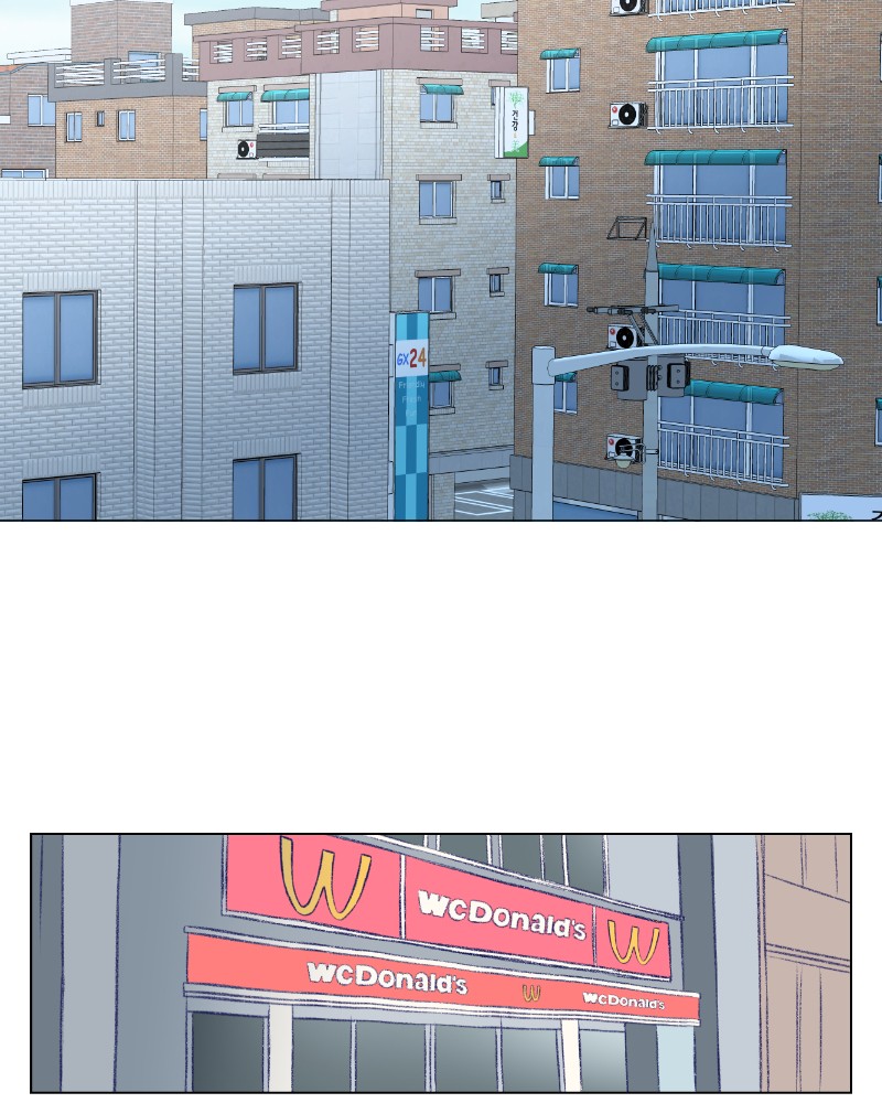 Nice to Meet You (Webtoon) Chapter 2 - page 3