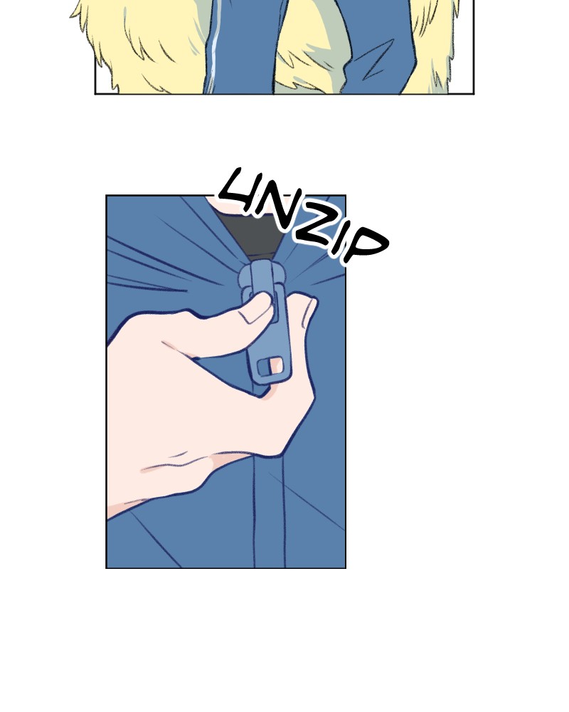 Nice to Meet You (Webtoon) Chapter 2 - page 32