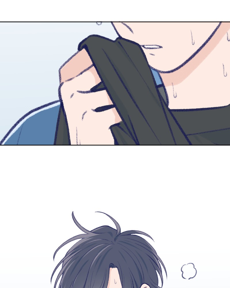 Nice to Meet You (Webtoon) Chapter 2 - page 33