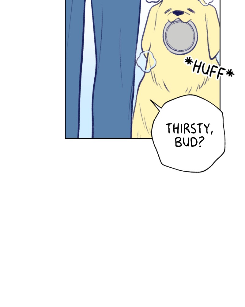 Nice to Meet You (Webtoon) Chapter 2 - page 36