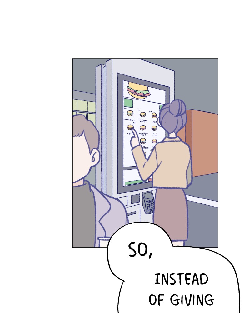Nice to Meet You (Webtoon) Chapter 2 - page 4