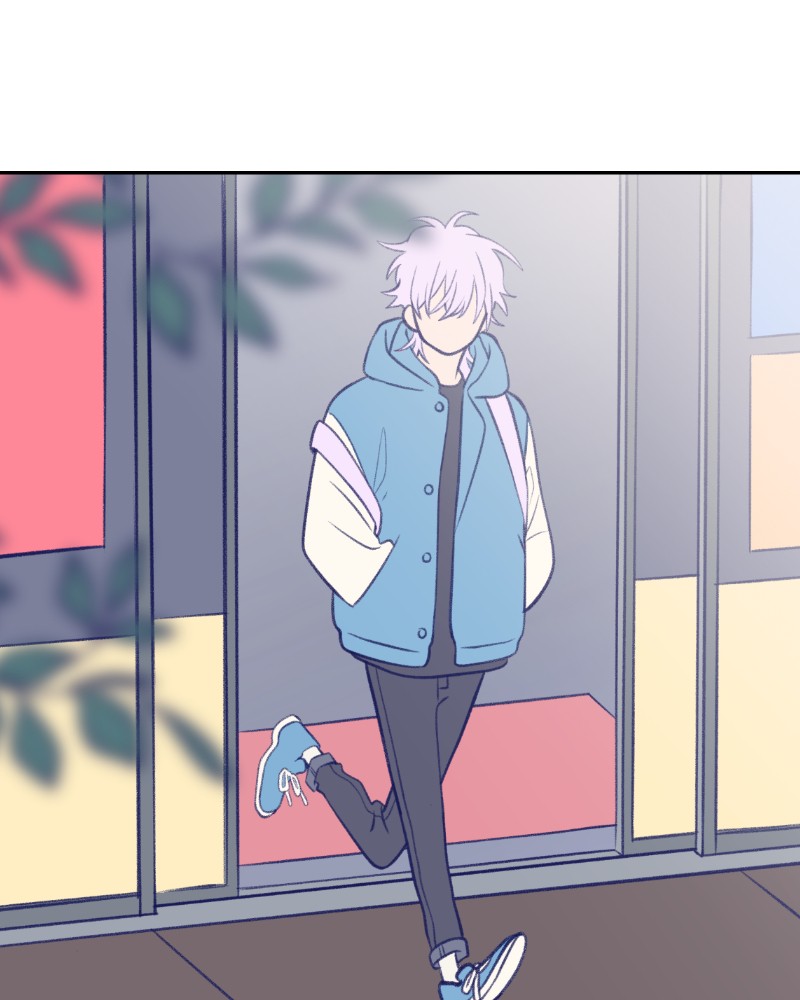 Nice to Meet You (Webtoon) Chapter 2 - page 43