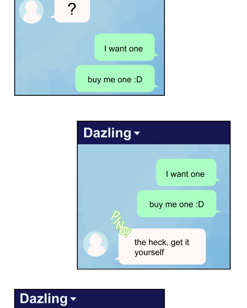 Nice to Meet You (Webtoon) Chapter 2 - page 48