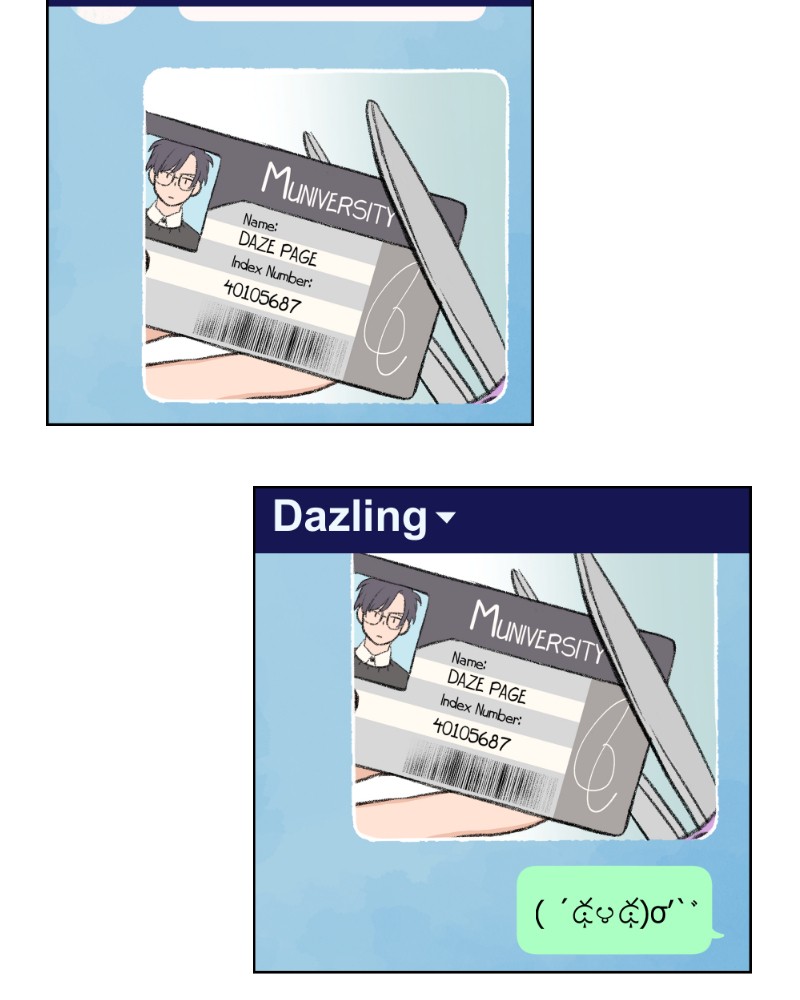 Nice to Meet You (Webtoon) Chapter 2 - page 49