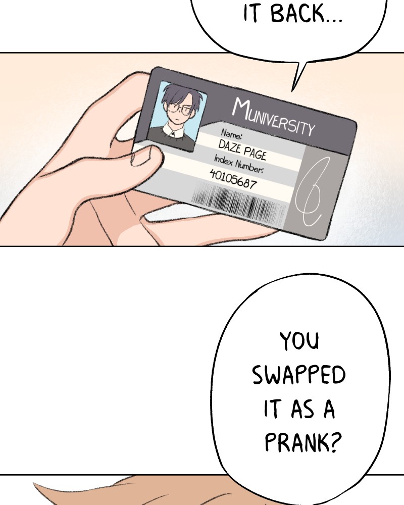 Nice to Meet You (Webtoon) Chapter 2 - page 5