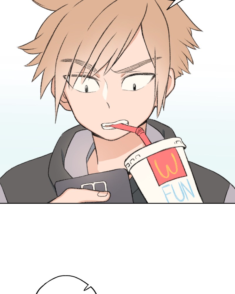 Nice to Meet You (Webtoon) Chapter 2 - page 6