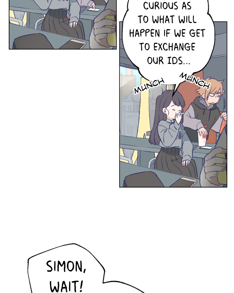 Nice to Meet You (Webtoon) Chapter 2 - page 9