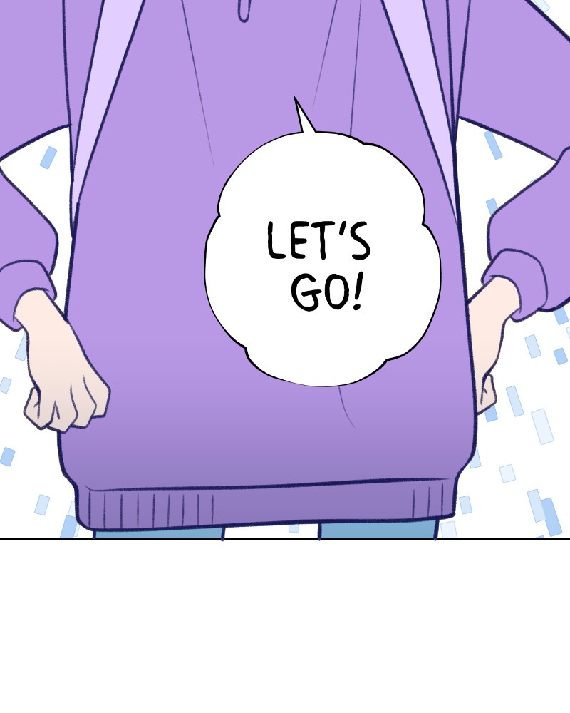 Nice to Meet You (Webtoon) Chapter 20 - page 101