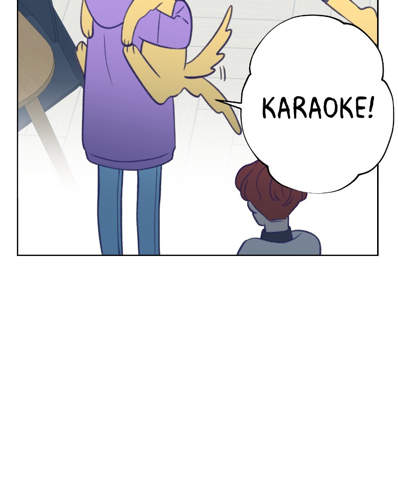 Nice to Meet You (Webtoon) Chapter 20 - page 103