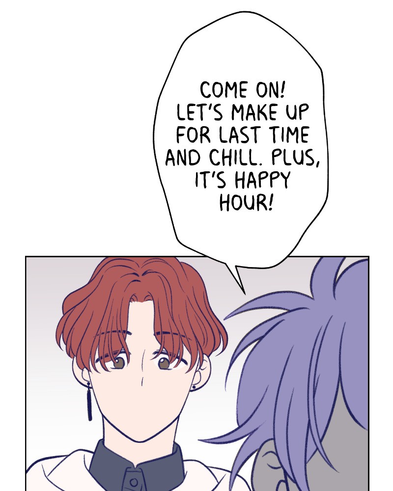 Nice to Meet You (Webtoon) Chapter 20 - page 104