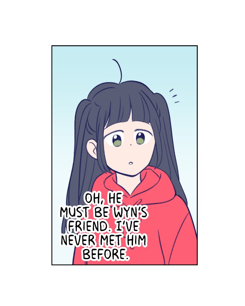 Nice to Meet You (Webtoon) Chapter 20 - page 106