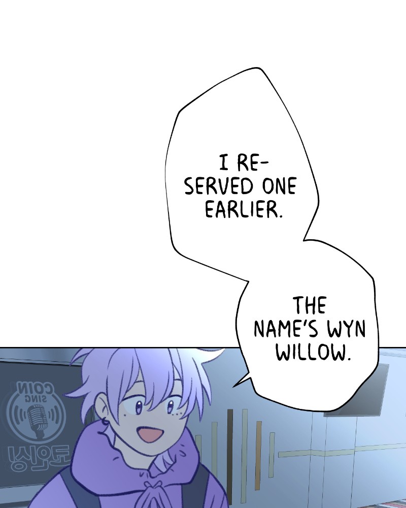 Nice to Meet You (Webtoon) Chapter 20 - page 118