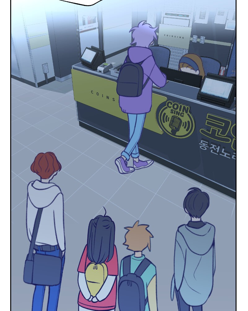 Nice to Meet You (Webtoon) Chapter 20 - page 120