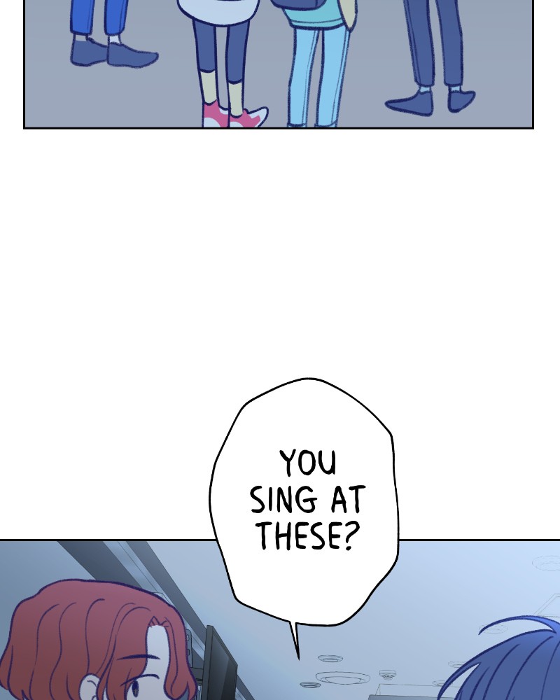 Nice to Meet You (Webtoon) Chapter 20 - page 121