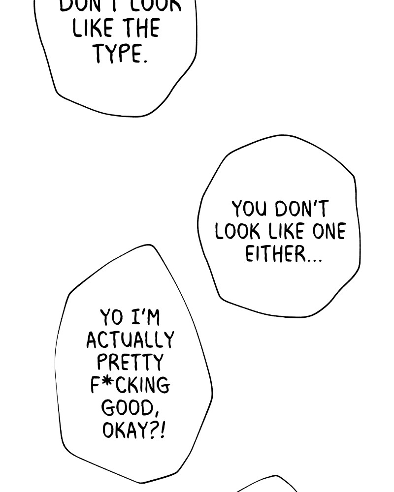 Nice to Meet You (Webtoon) Chapter 20 - page 123