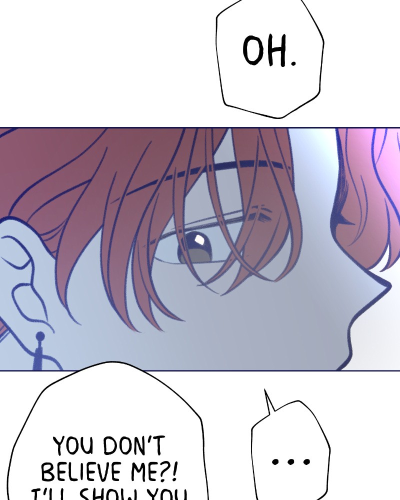 Nice to Meet You (Webtoon) Chapter 20 - page 124