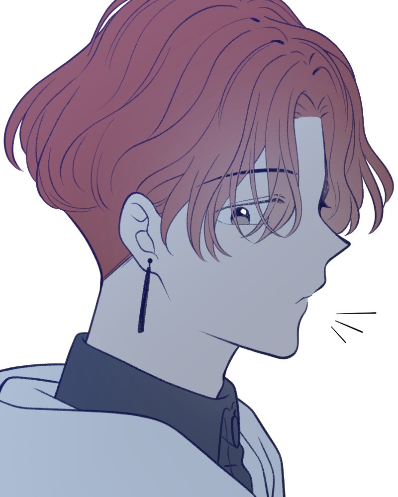 Nice to Meet You (Webtoon) Chapter 20 - page 129