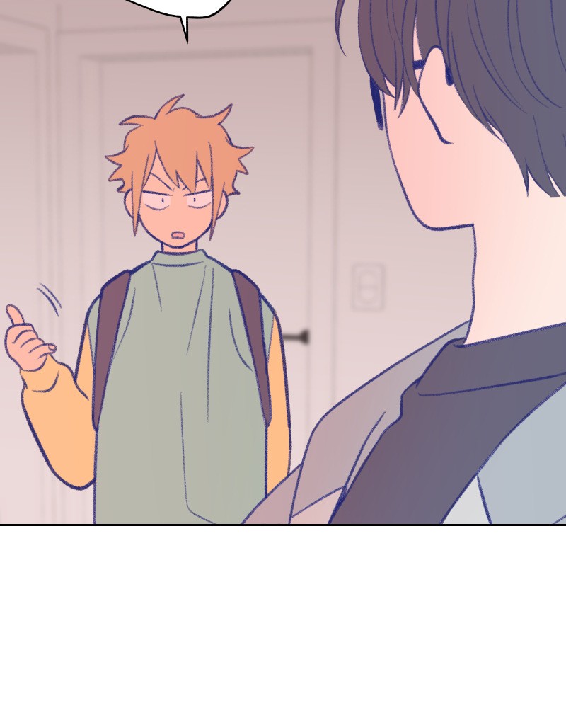 Nice to Meet You (Webtoon) Chapter 20 - page 20