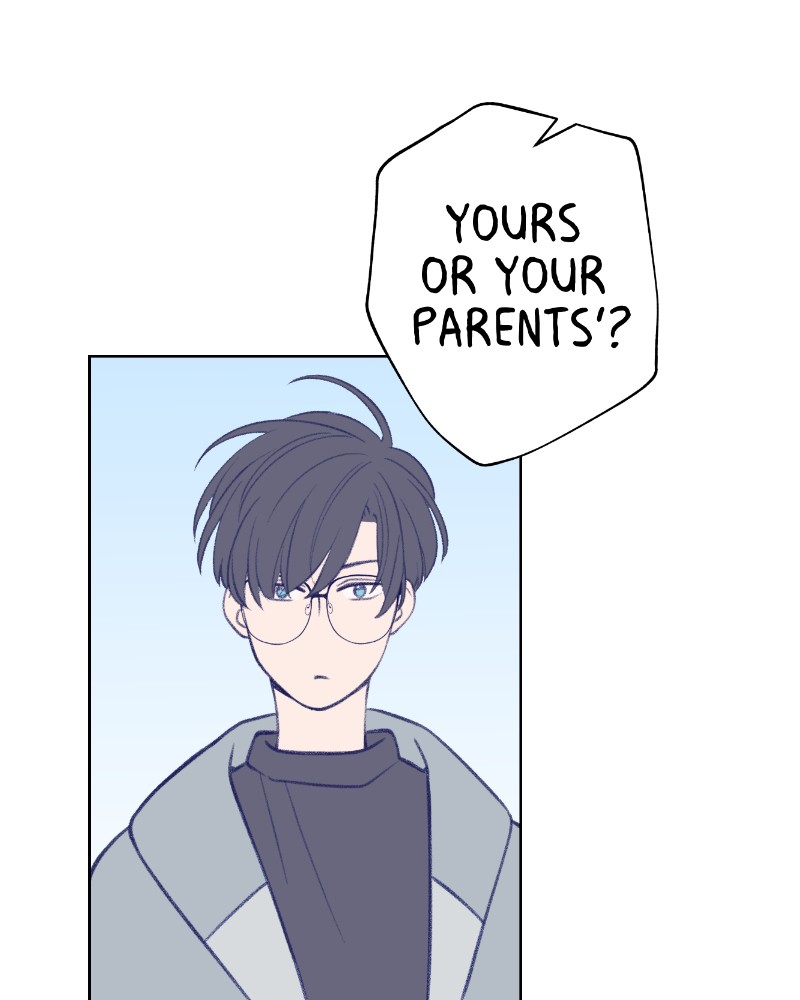 Nice to Meet You (Webtoon) Chapter 20 - page 21