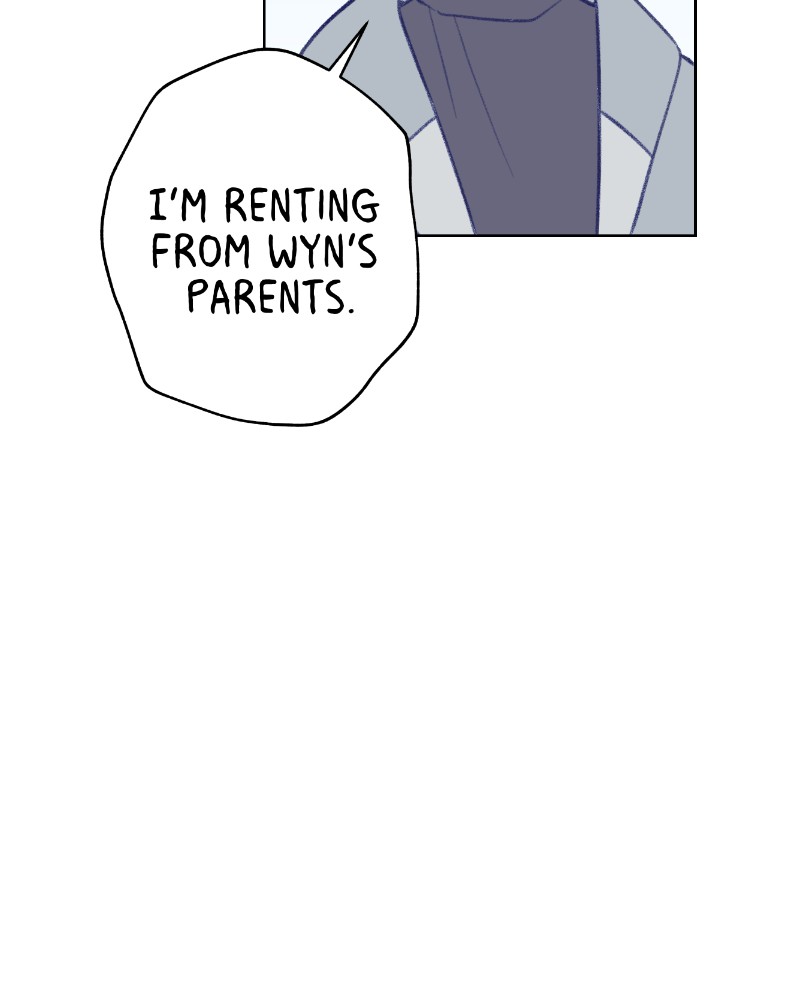 Nice to Meet You (Webtoon) Chapter 20 - page 23
