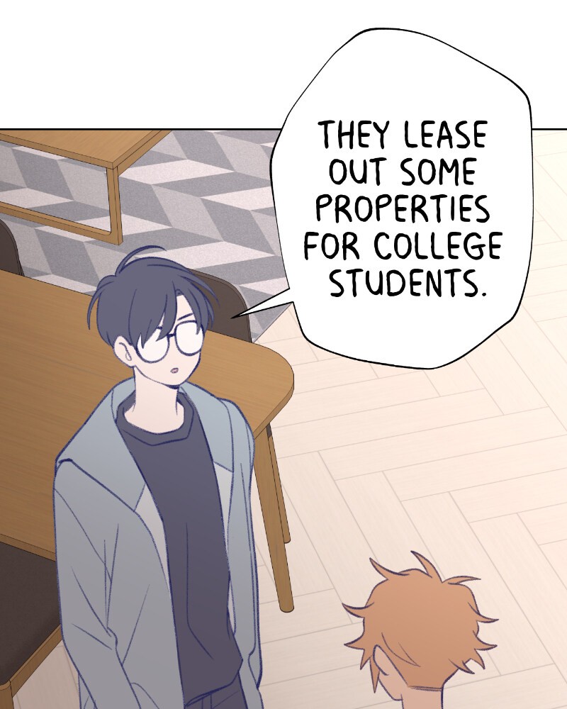 Nice to Meet You (Webtoon) Chapter 20 - page 24