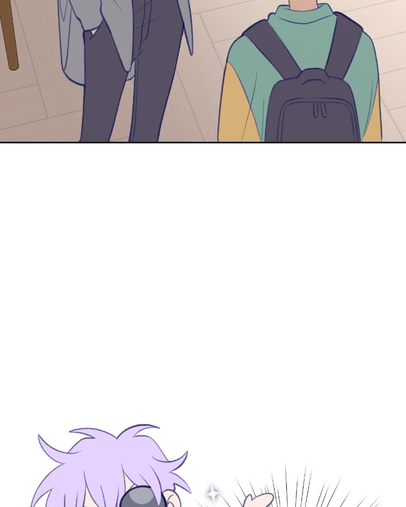 Nice to Meet You (Webtoon) Chapter 20 - page 25