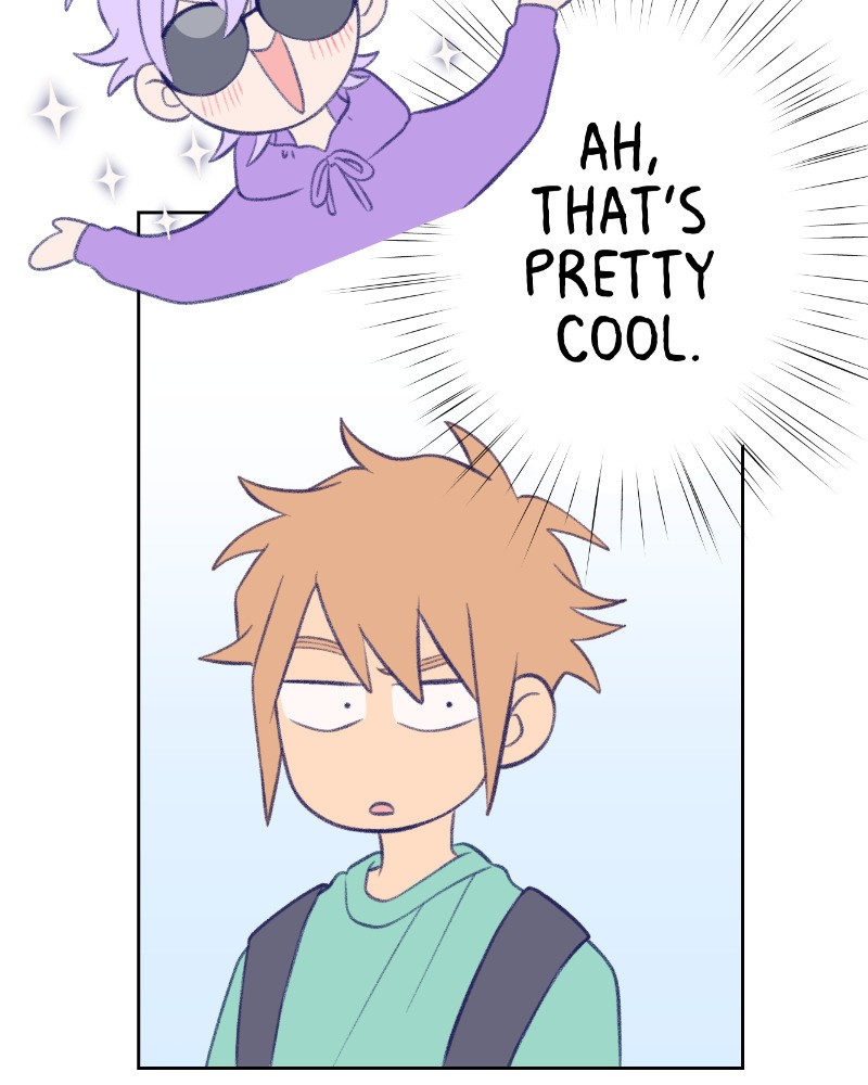 Nice to Meet You (Webtoon) Chapter 20 - page 26