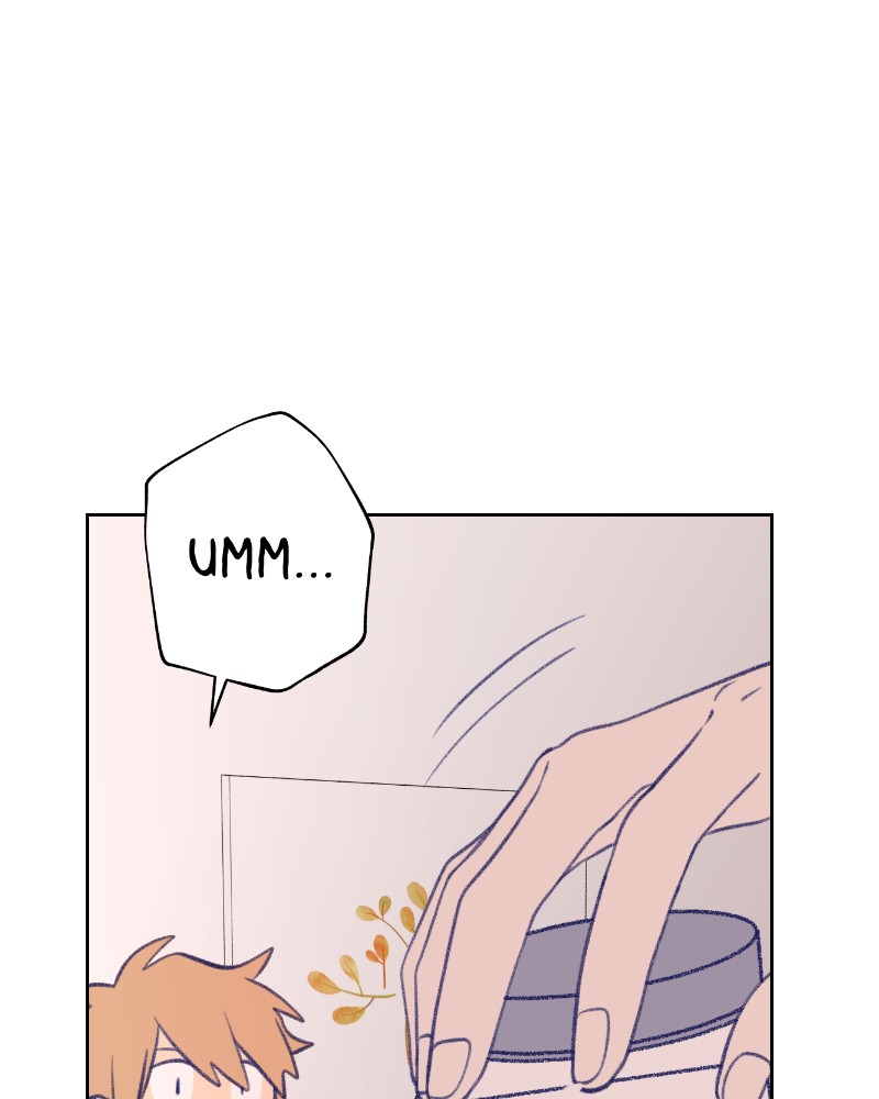Nice to Meet You (Webtoon) Chapter 20 - page 33