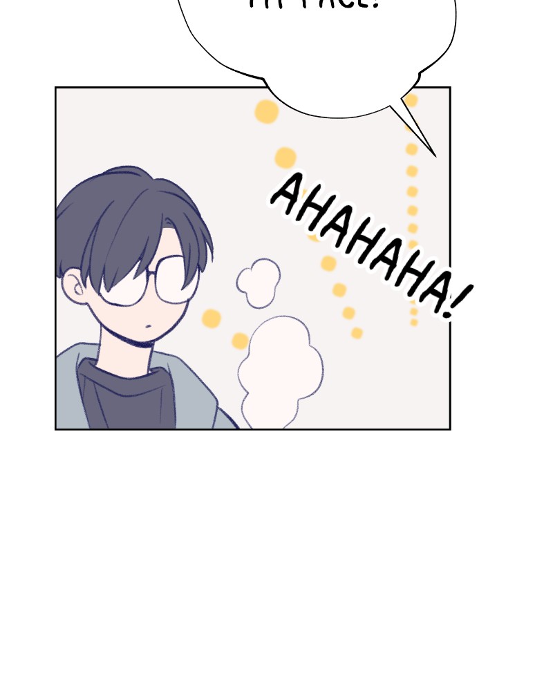 Nice to Meet You (Webtoon) Chapter 20 - page 39