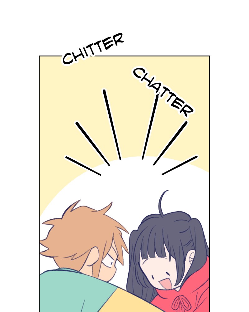 Nice to Meet You (Webtoon) Chapter 20 - page 40