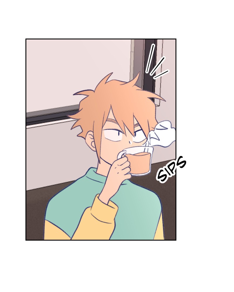 Nice to Meet You (Webtoon) Chapter 20 - page 46