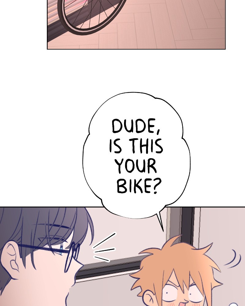 Nice to Meet You (Webtoon) Chapter 20 - page 48