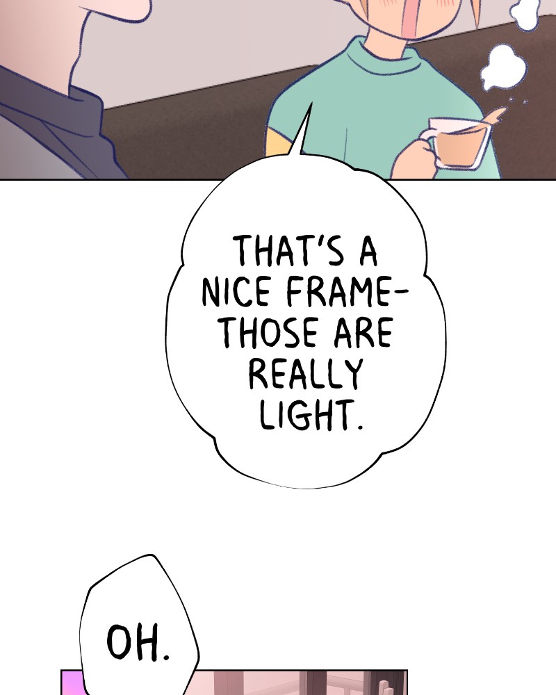 Nice to Meet You (Webtoon) Chapter 20 - page 49