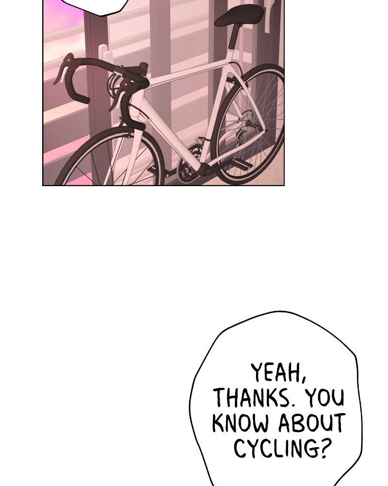 Nice to Meet You (Webtoon) Chapter 20 - page 50