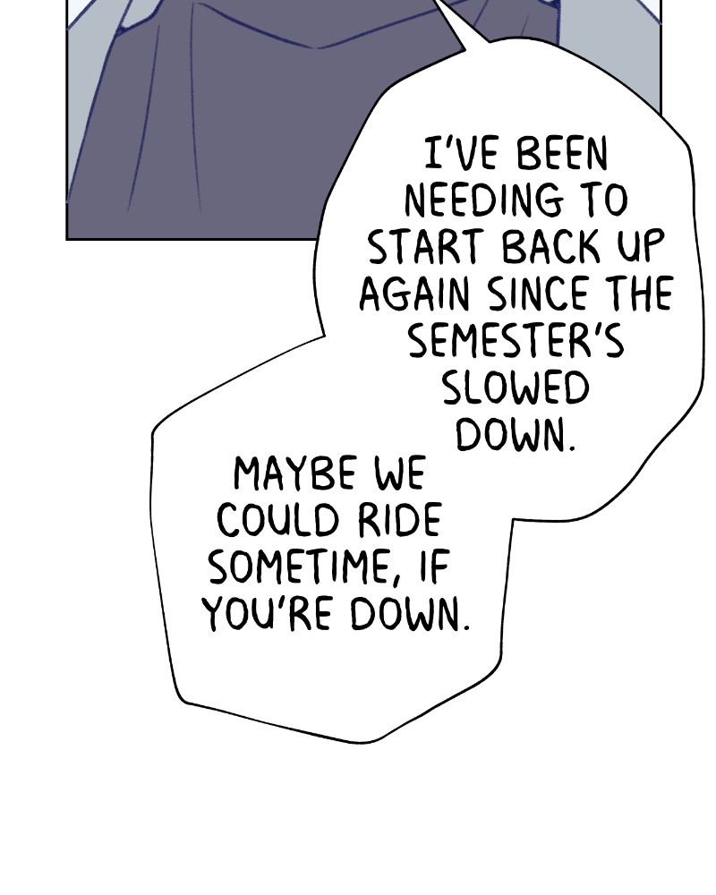 Nice to Meet You (Webtoon) Chapter 20 - page 55