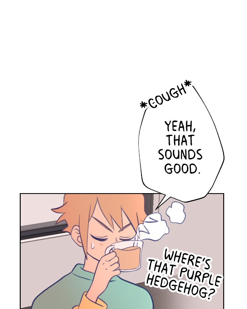 Nice to Meet You (Webtoon) Chapter 20 - page 57