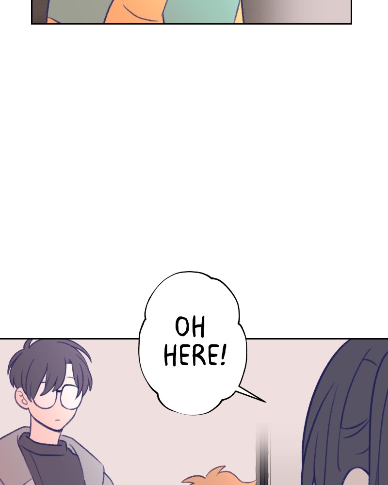 Nice to Meet You (Webtoon) Chapter 20 - page 58