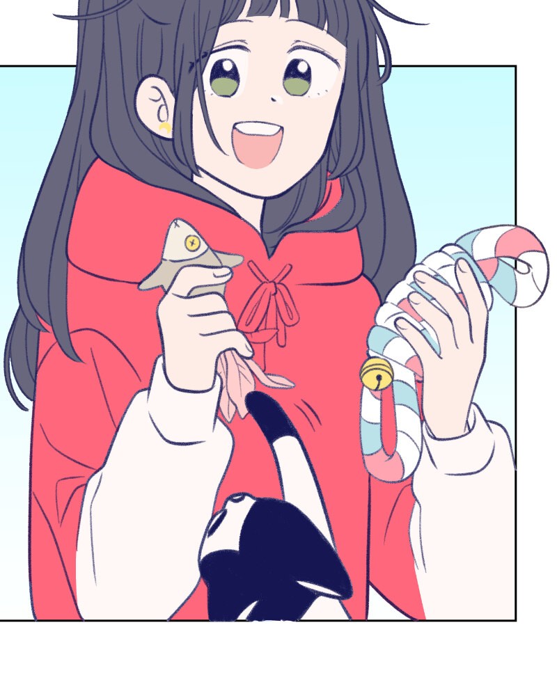 Nice to Meet You (Webtoon) Chapter 20 - page 60